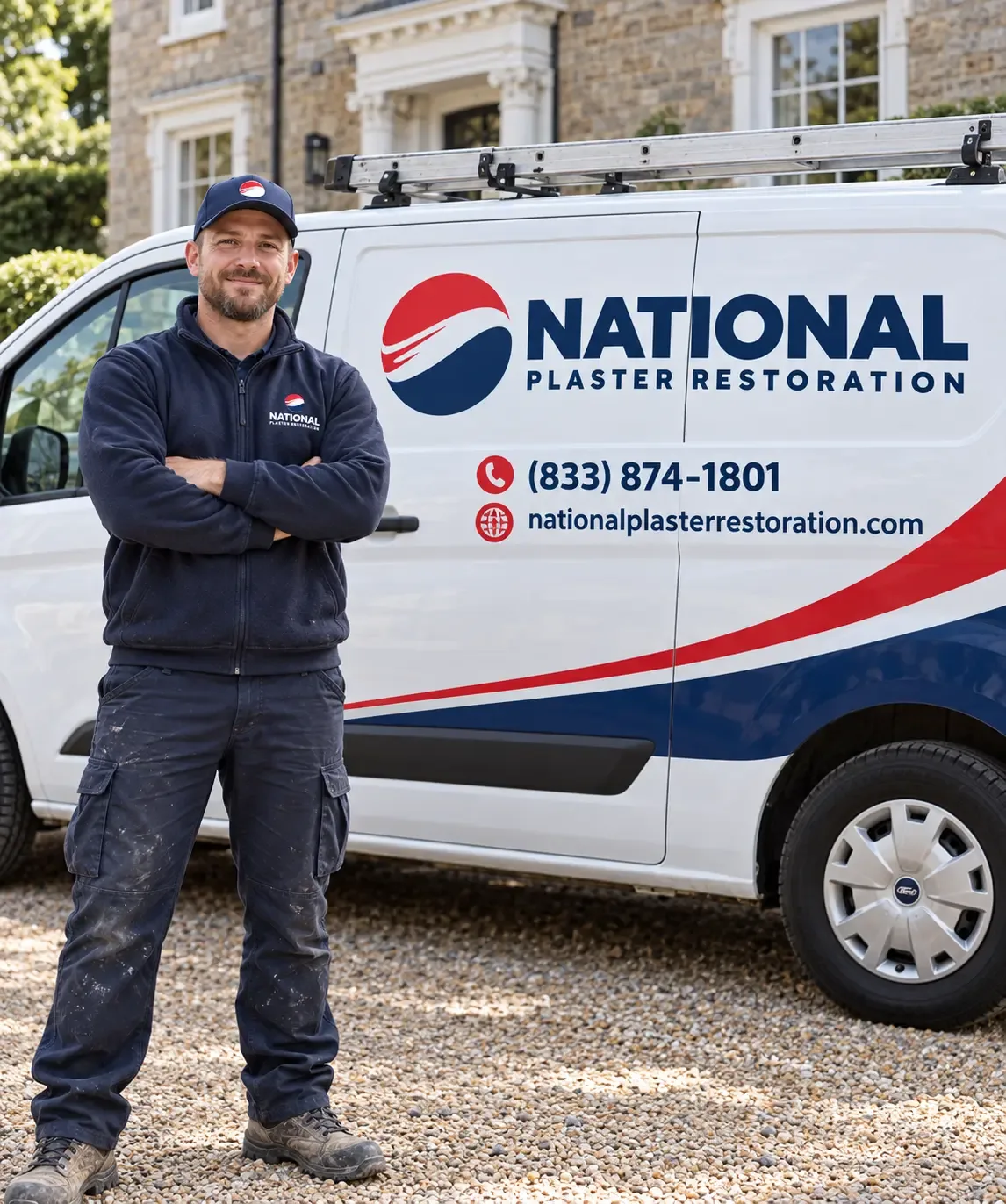 Plaster Repair company in Ammon, ID